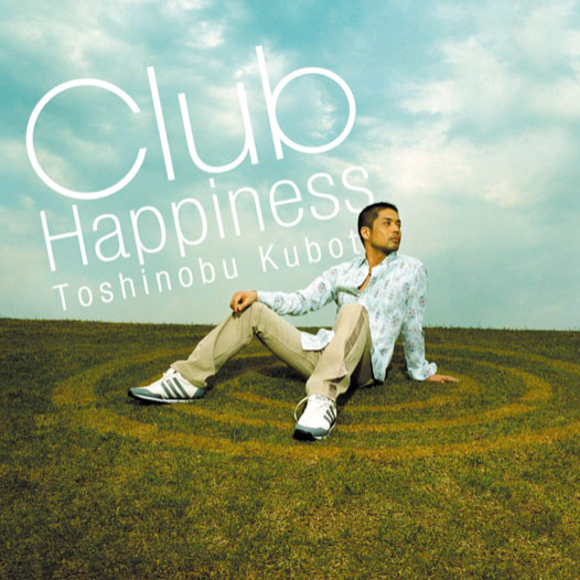 Club Happiness(Moogie Woogie Mix)