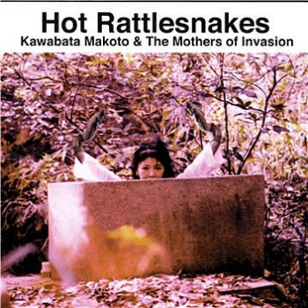 Theme of Hot Rattlesnakes