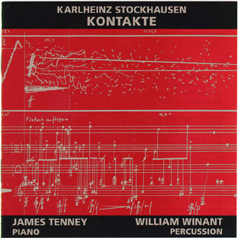 Kontakte - Struktur II