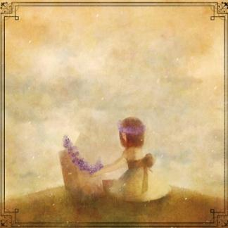 bu que ding xing gan shang