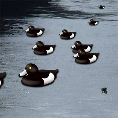 Bird Killer Governor Ishihara Deserves to Die