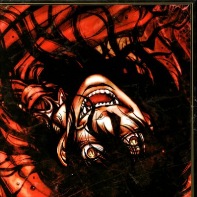 mo dan she shou Nr. 2 Terzett mit Chor