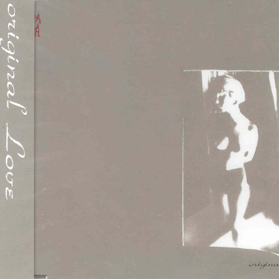 Original Love(Body Fresher II)