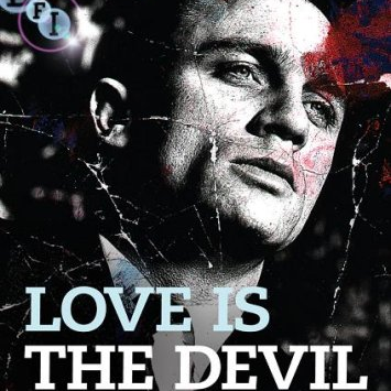 Love Is the Devil