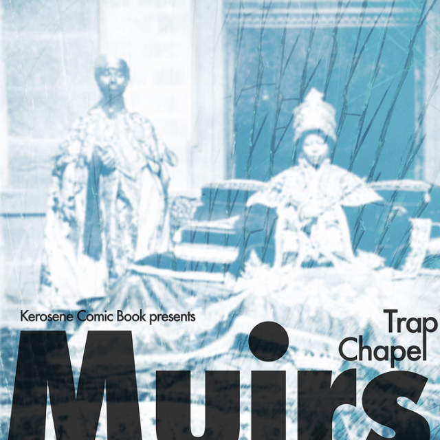 Moorland // Haile (feat. Zewditu)