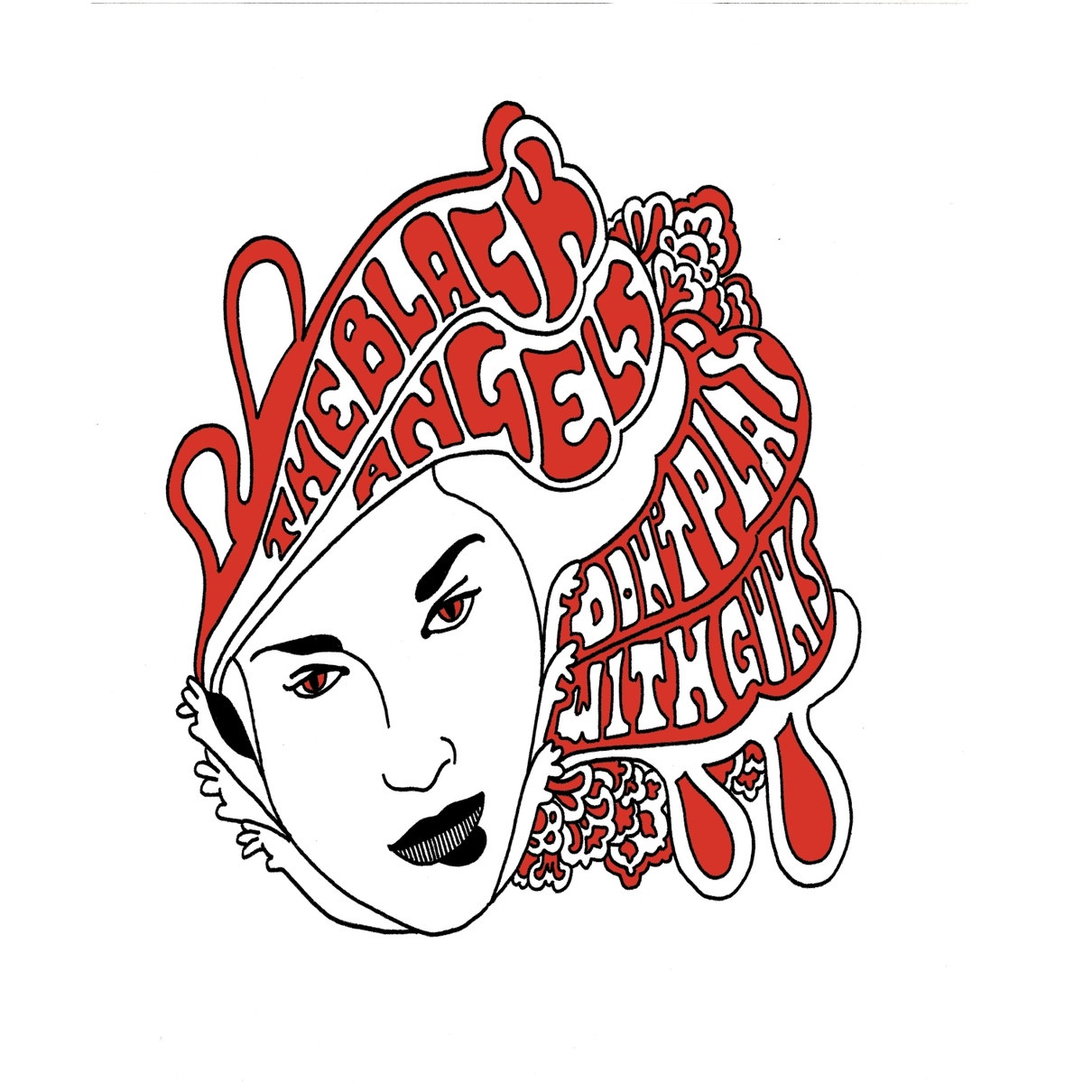 Don't Play With Guns - Single