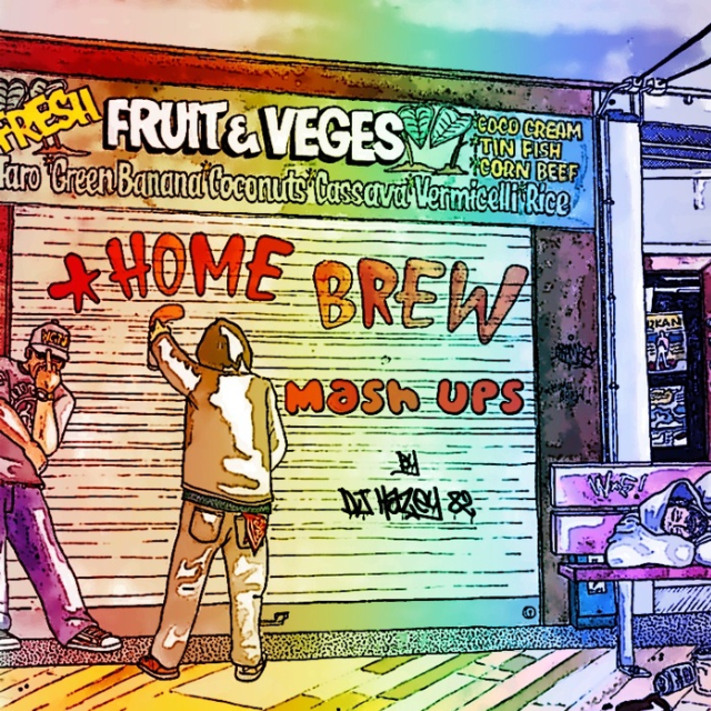 09. Dark Intro (over ST/MIC - Crystal Silence)