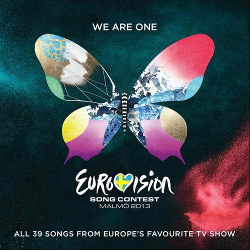 Only Teardrops (Eurovision 2013 - Denmark)