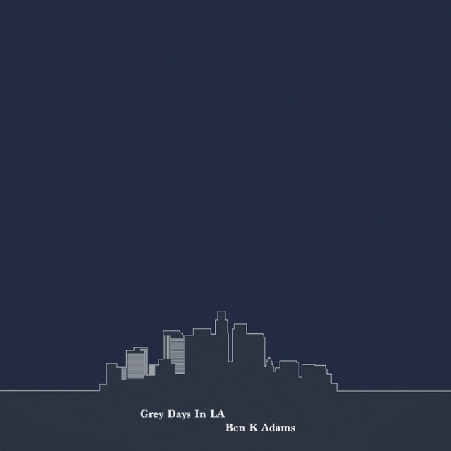 Grey Days In LA - Pt. 1