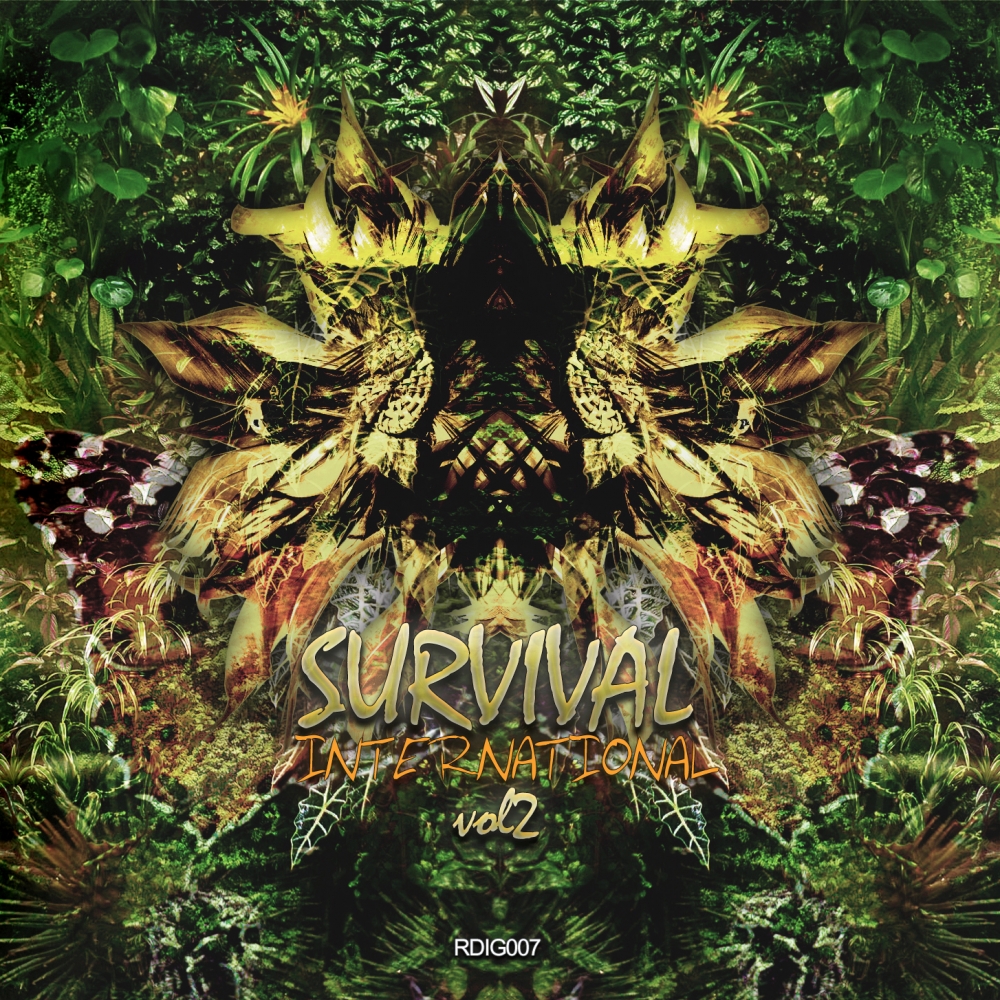 Hypnotica (Original Mix)