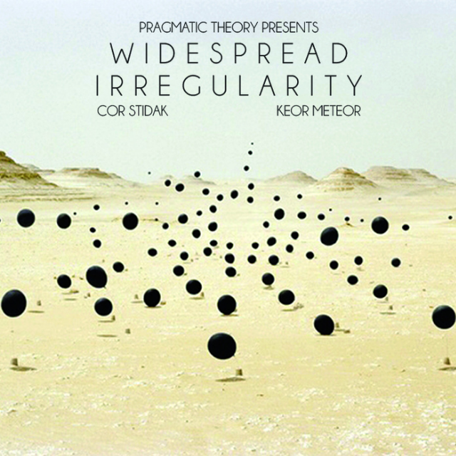Widespread Irregularity