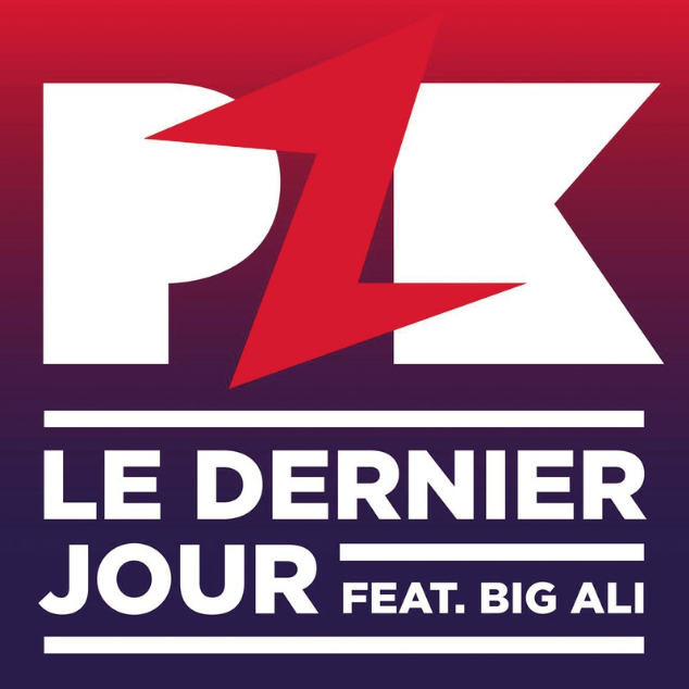 Le dernier jour Canadian Mix - without Big Ali