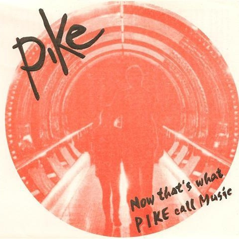 now that's what pike call music (the story of my life)