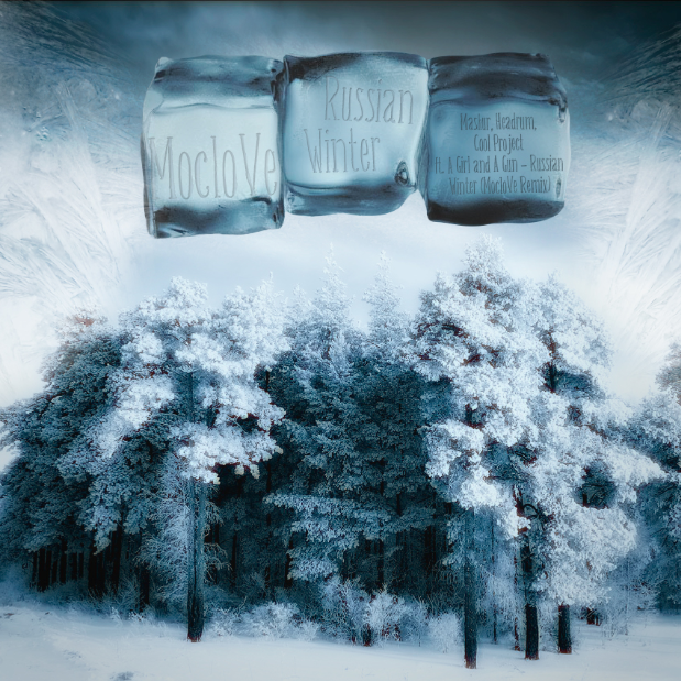 Russian Winter EP