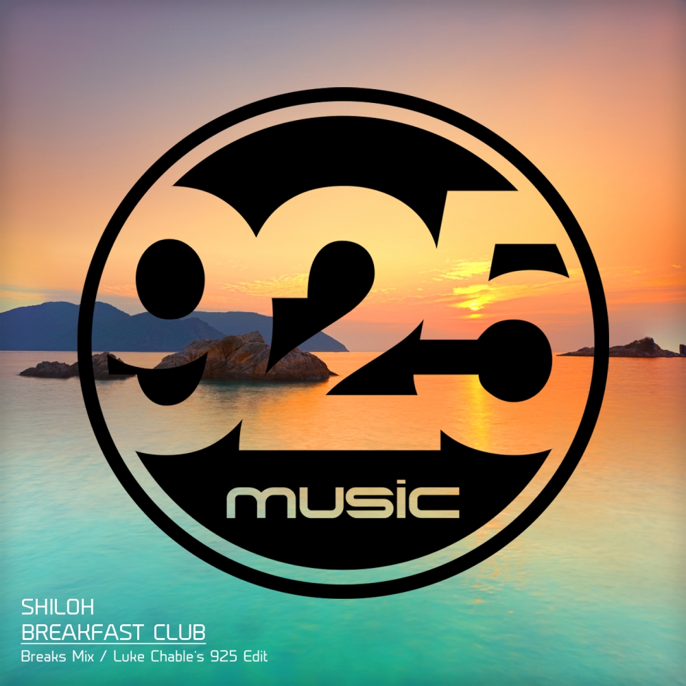 Breakfast Club (Luke Chable's 925 Edit)