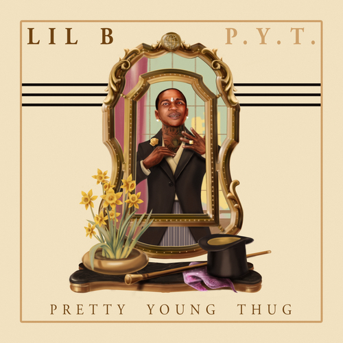 P.Y.T. (Pretty Young Thug)