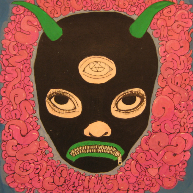 Electronic Gimp Music (Satan is My Girlfriend Mix)