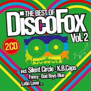  The Best of Disco Fox Vol. 2