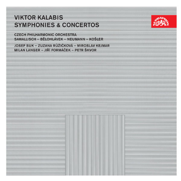 Concerto for Large Orchestra (Concerto per grande orchestra), Op.25 - III. Allegro assai