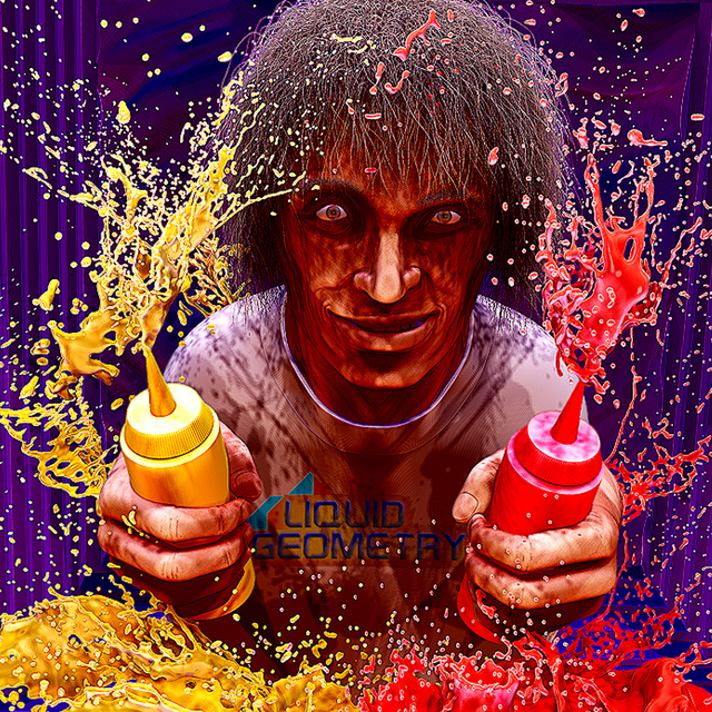 Robo Nights (Mastah Syphe Remix)