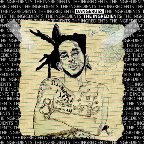 I JUST WANT TO BE FREE (PROD. BY RIBAH)