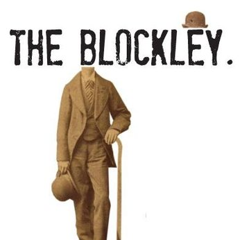 The Blockley 