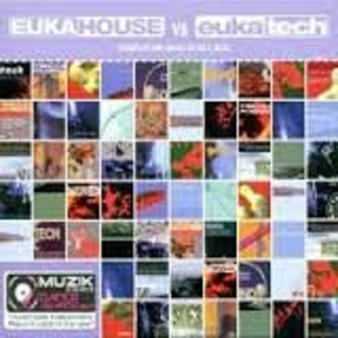 Egyptian Magician (Nils Hess & Emanuel Heinstein Rmx)