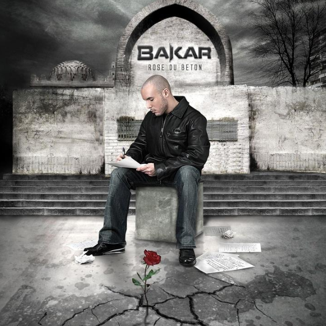 Devant Ma Fenetre feat Diam's