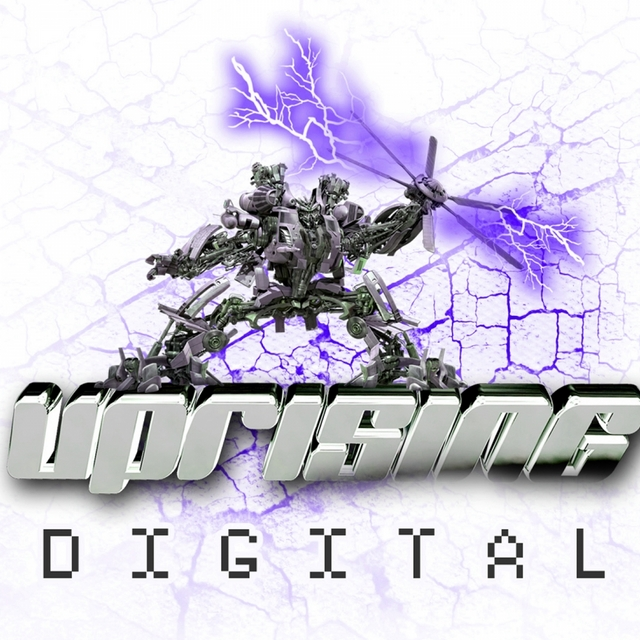 Music Is Moving (Original Mix)