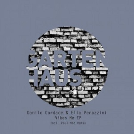 Vibes Me (Original Mix)