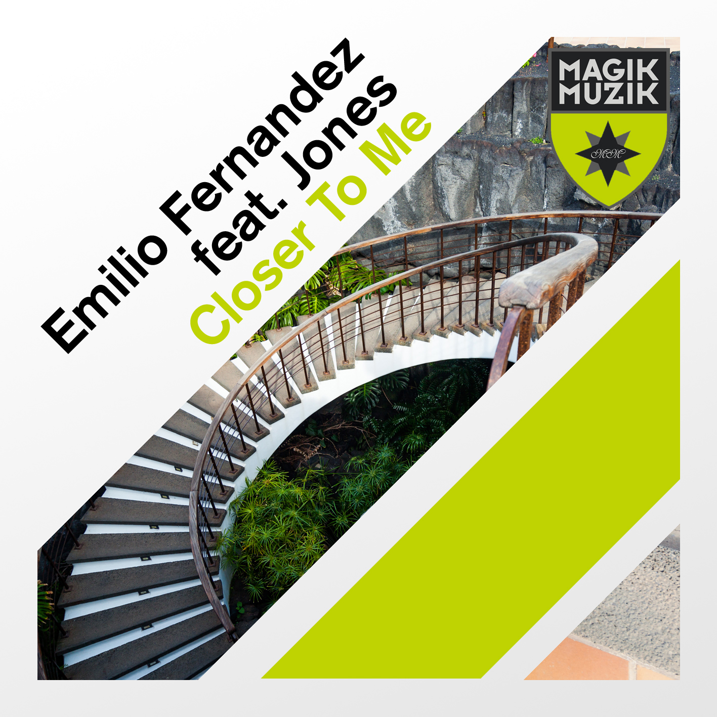 Closer To Me (Radio Edit)