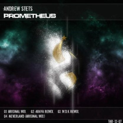 prometheus (araya remix)