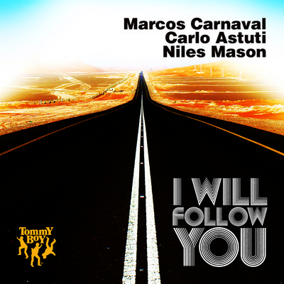 I Will Follow You (Brian Cid Remix)