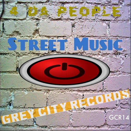 Street Music (Strip Down Mix)