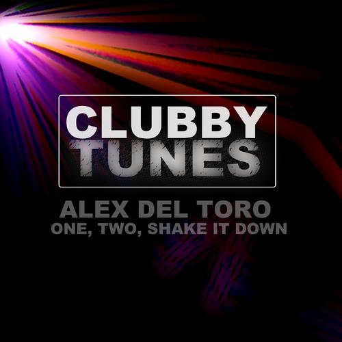 One, Two, Shake It Down (Original Mix)