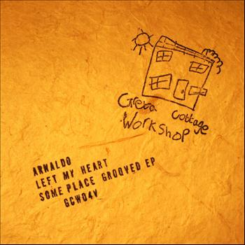 Left My Heart Some Place Warm (Original Mix)