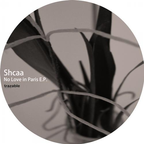 No Love in Paris (Faster Remix)