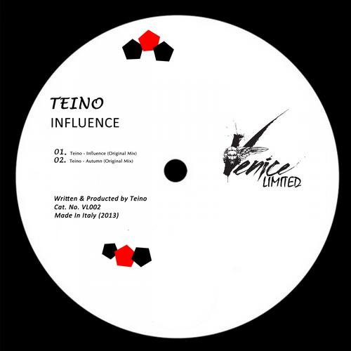 Influence (Original Mix)