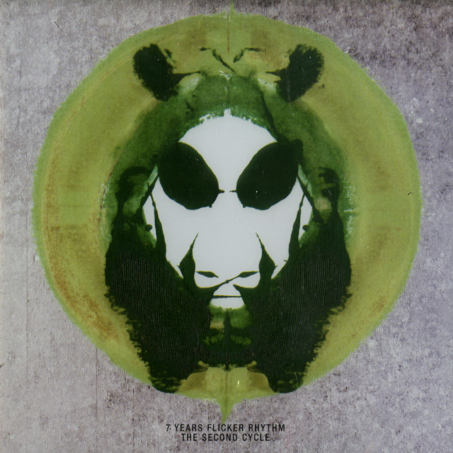 7 Years Flicker Rhythm: The Second Cycle