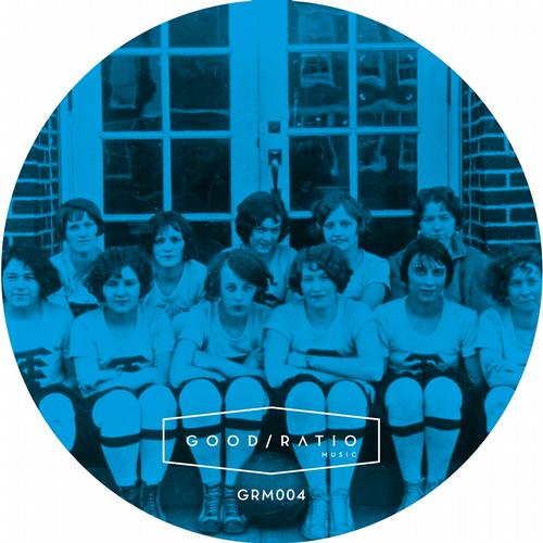 Let Me Know (Original Mix)