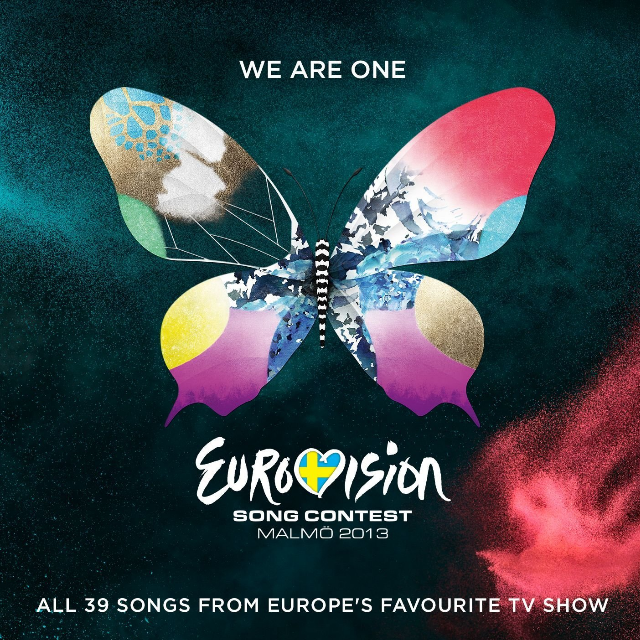 Eurovision Song Contest Malmo 2013 
