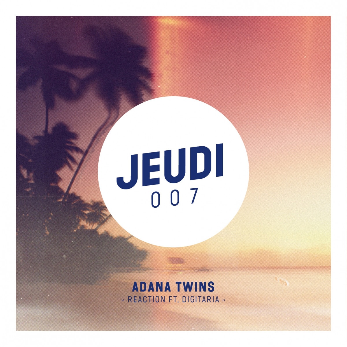 Reaction (Instrumental)