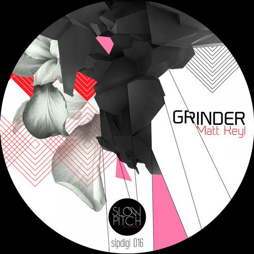 Grinder (Original Mix)