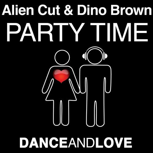 Party Time (Extended Mix)