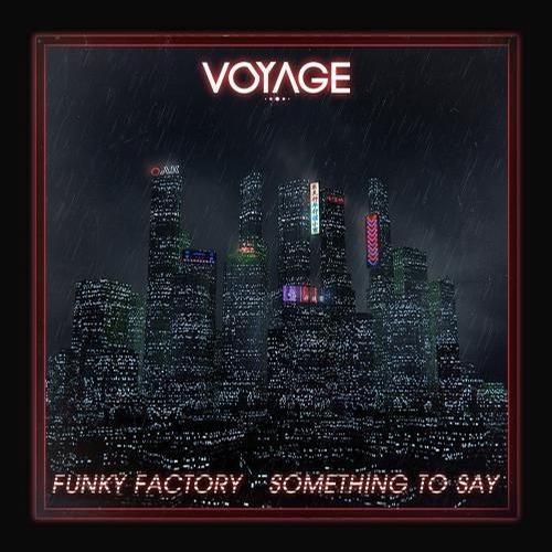 Tonight (Original Mix)