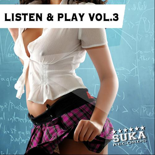 Calm Down (Brunno remix)