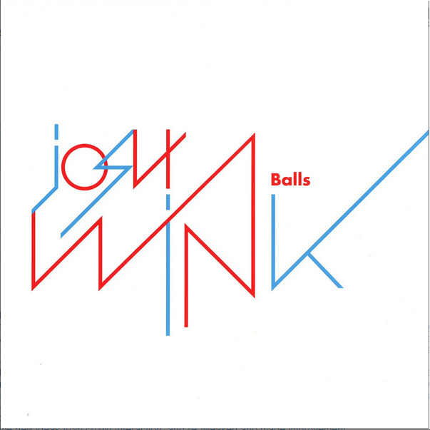 BALLS (Big Mix)