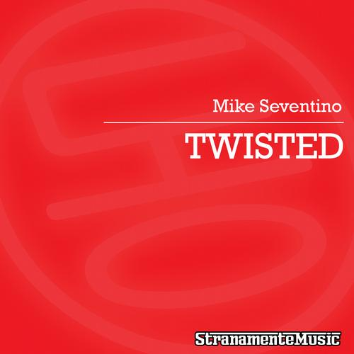 Twisted (Original Mix)