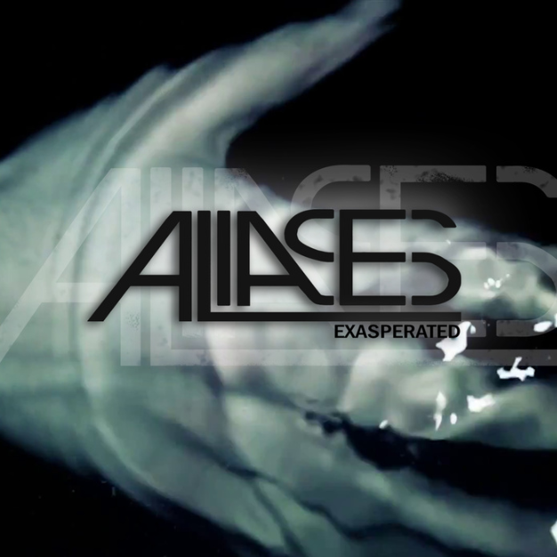 Exasperated (Single)