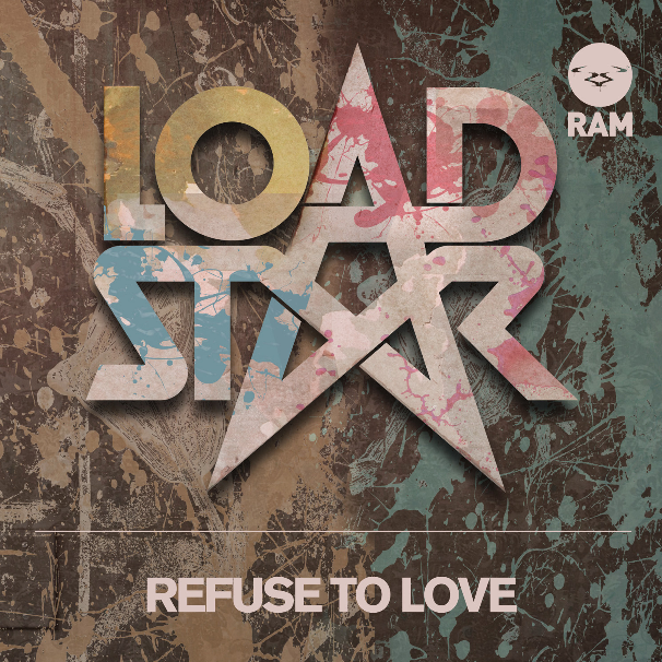 Refuse To Love (Radio Edit)